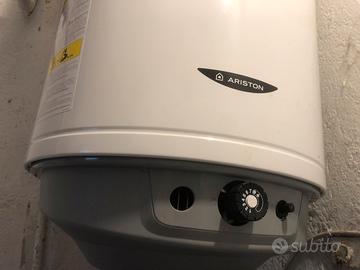 Scaldabagno 100 litri Ariston