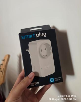 Presa Smart