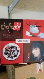 Cioccolè - Cioccolatiera per fondere il cioccolato