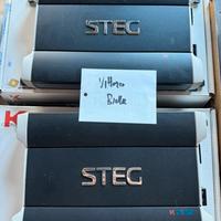 Amplificatore STEG K202 K2/02