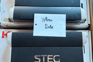 Amplificatore STEG K202 K2/02