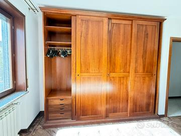 STOCK Mobili in legno massello