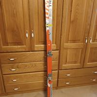 Sci alpinismo ski trab