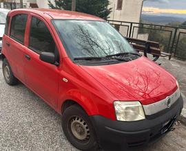 FIAT Panda 1ª serie