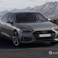 Ricambi usati audi a4 berlina-a4 sw 2011-2024