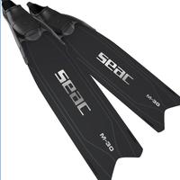 SEAC M-30 Pinne da Apnea/Pesca subacquea N36/38