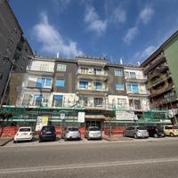 Ampio appartamento ristrutturato