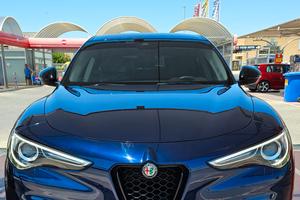 Alfa Romeo Stelvio 2020 d 160cv Pelle