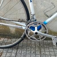 Bici da corsa vintage Vicini
