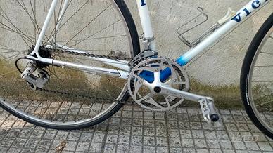 Bici da corsa vintage Vicini