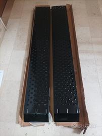 Rampe per Carico Merce o Passaggio Disabili