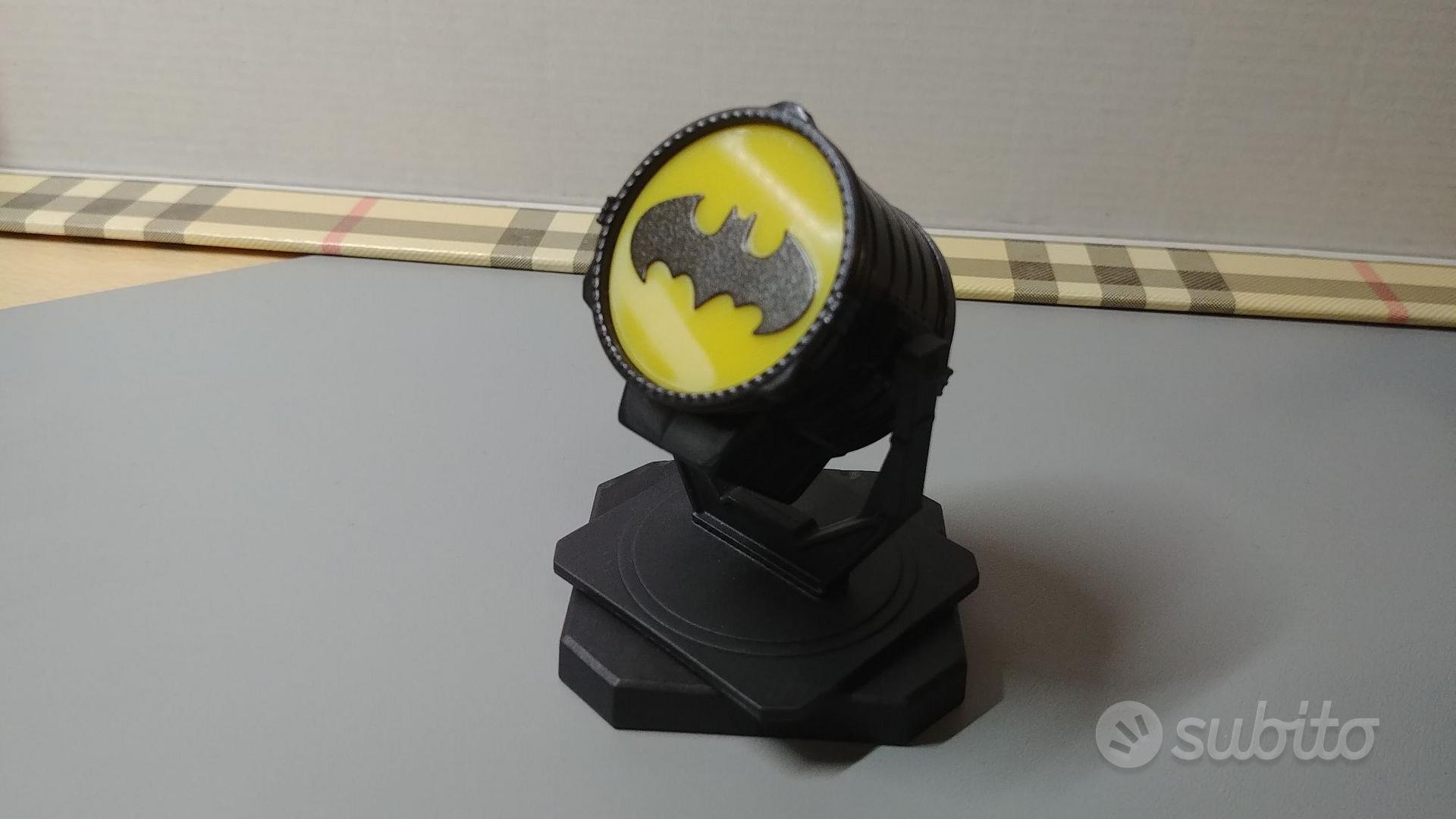 Batman con accessori - giocattolo - Tutto per i bambini In vendita a Rovigo