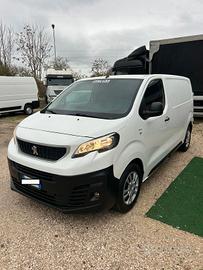 PEUGEOT EXPERT PASSO LUNGO