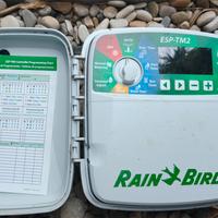 Centralina Rain Bird -  4 6 8 12 zone