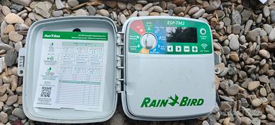 Centralina Rain Bird -  4 6 8 12 zone