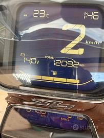 Honda SH 350 - 2021 * SEMINUOVO