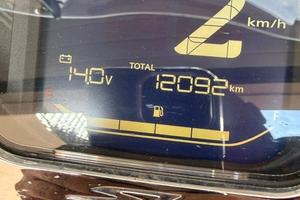 Honda SH 350 - 2021 * SEMINUOVO