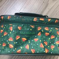 Beauty case Naj Oleari vintage