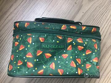Beauty case Naj Oleari vintage