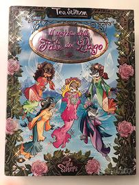 Tea Stilton, Il segreto delle fate del lago