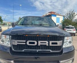 FORD F150 lariat 5,4 triton