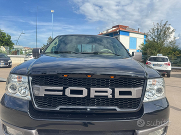 FORD F150 lariat 5,4 triton