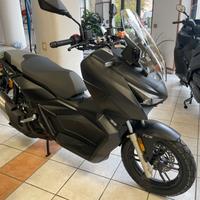 Kymco Dink X 125