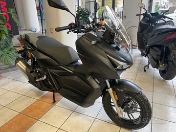 Kymco Dink X 125