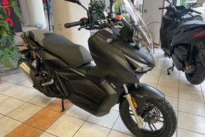 Kymco Dink X 125