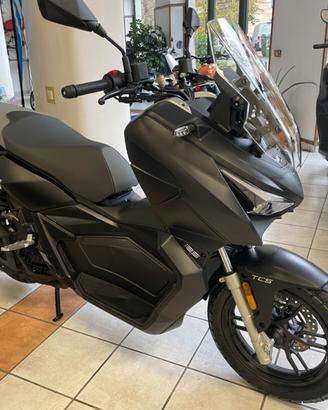 Kymco Dink X 125