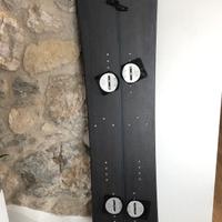 Splitboard Furberg