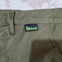 Pantaloni caccia -militare