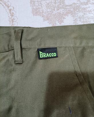 Pantaloni caccia -militare