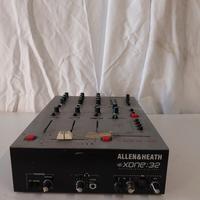 Mixer allen & heah xone:32