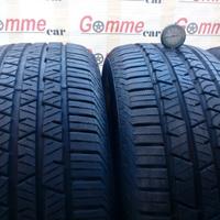 GOMME CONTINENTAL 235 55 19 99% DOT0622 COD:2000