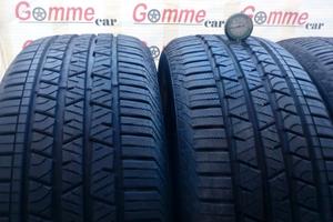 GOMME CONTINENTAL 235 55 19 99% DOT0622 COD:2000