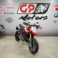 Ducati Hypermotard 950 SP 2800 KM 2019