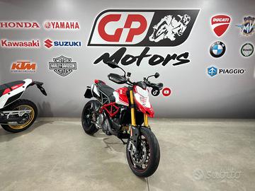 Ducati Hypermotard 950 SP 2800 KM 2019