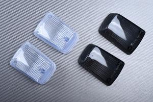 Vetro frecce anteriore SUZUKI GSXF / GSXR 1988 98