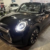 Mini 1.5 Cooper Sidewalk Edition Cabrio - 2021