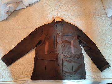 Giacca Impermeabile Caccia