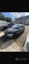 Audi s3 8v DSG