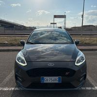 Ford Fiesta 1.5 EcoBlue 5 porte ST-Line