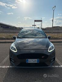 Ford Fiesta 1.5 EcoBlue 5 porte ST-Line
