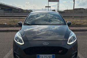 Ford Fiesta 1.5 EcoBlue 5 porte ST-Line