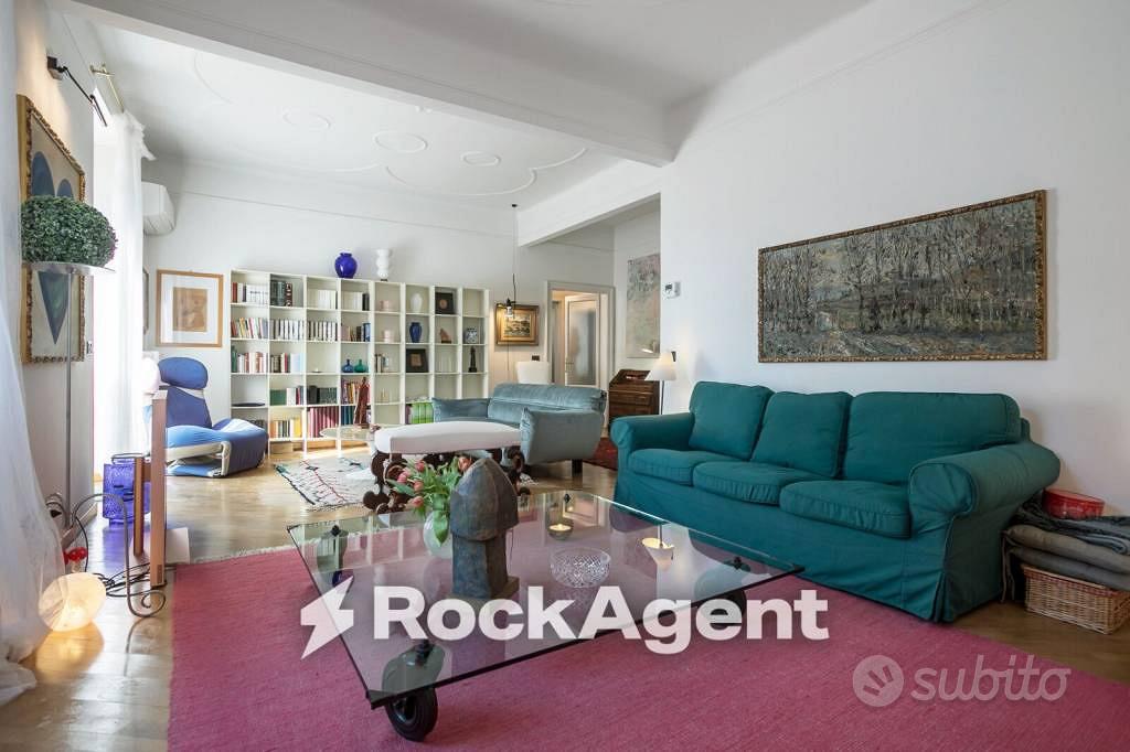 Appartamento – Bergamo, Città Alta - Vista 5