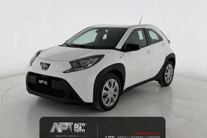 Toyota Aygo X 1.0 Lounge 72cv