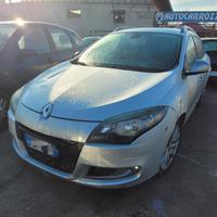 RICAMBI USATI AUTO RENAULT Megane III Grand Tour K