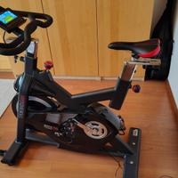 Spinning - spinbike TOORX SRX 500 freno Magnetico
