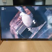 Televisore United LED 32X26